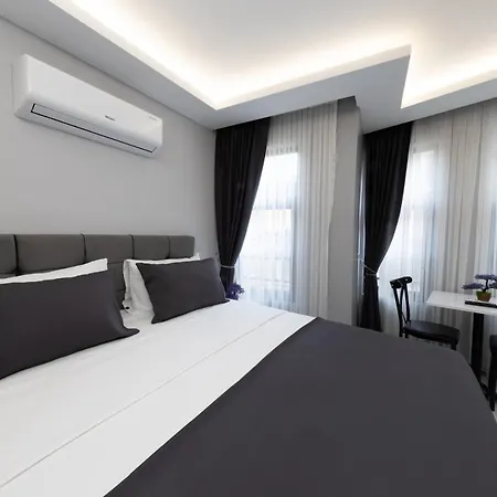 아파트호텔 Aya Langa 이스탄불