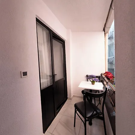 아파트호텔 Aya Langa 이스탄불