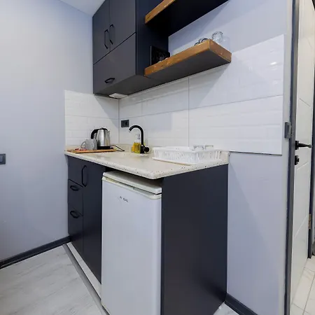 Aya Langa 아파트호텔