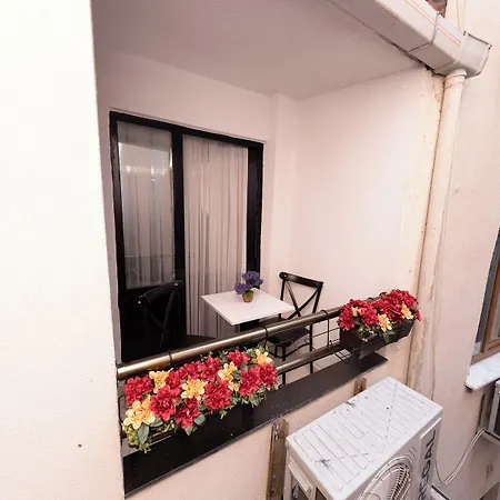 Aya Langa 아파트호텔