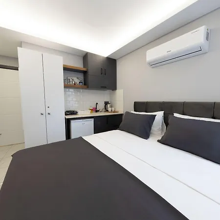 아파트호텔 Aya Langa