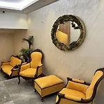 Lägenhetshotell Aya Langa Istanbul