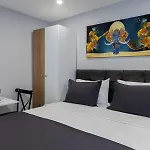Aya Langa 4* Istanbul