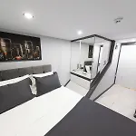 Lägenhetshotell Aya Langa 4*