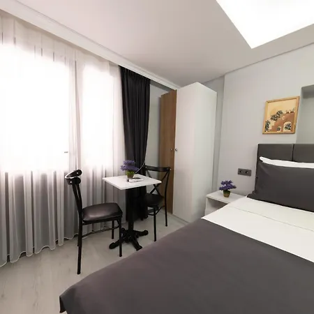 Aya Langa Apart Otel