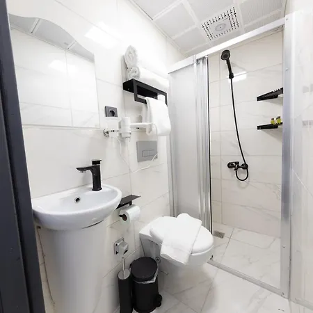 Aya Langa Apartmanhotel