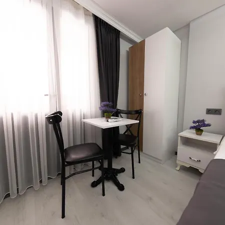 Apart Otel Aya Langa İstanbul