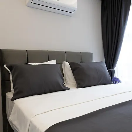 Aya Langa Apart Otel