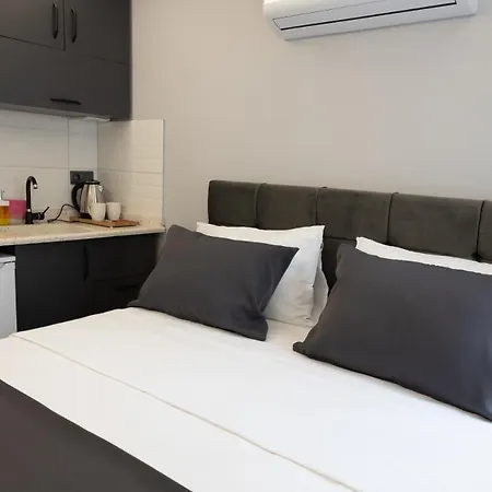 Apart Otel Aya Langa *