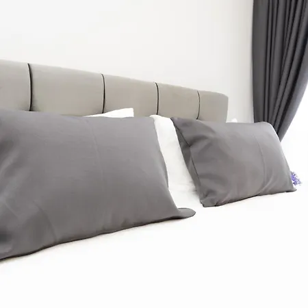 Apart Otel Aya Langa İstanbul