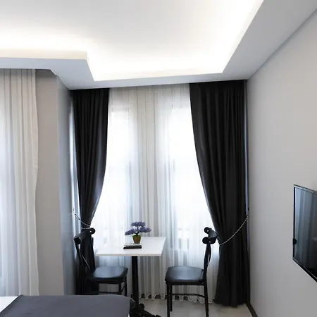 Apart Otel Aya Langa