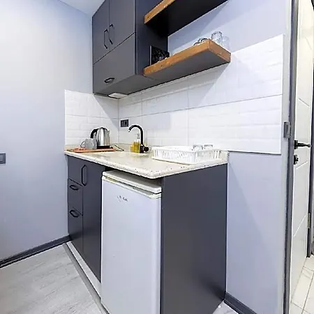 Aya Langa 4* Κωνσταντινούπολη
