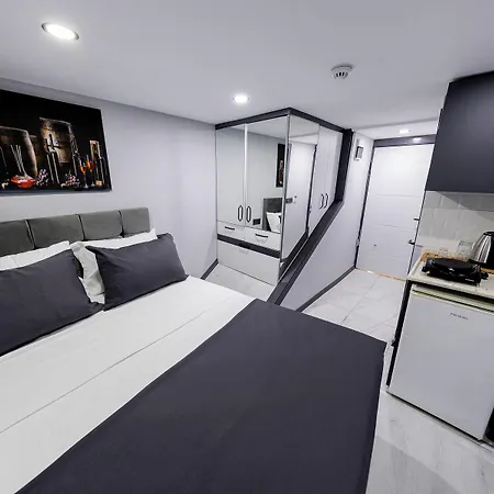 Aya Langa 4* Istanboel
