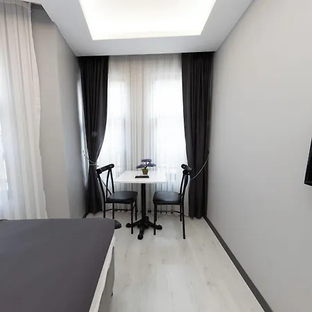 Aya Langa Hotel de apartamente