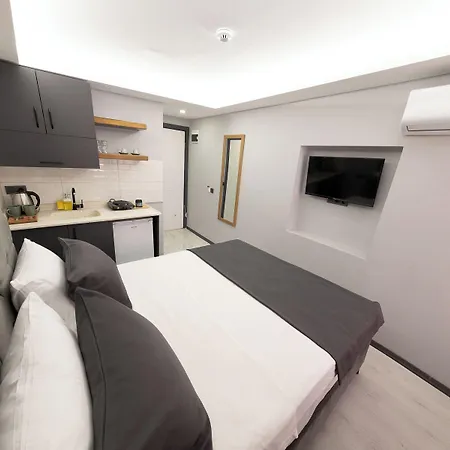 Aparthotel Aya Langa