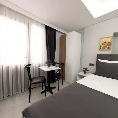 Aya Langa Hotel de apartamente 4*