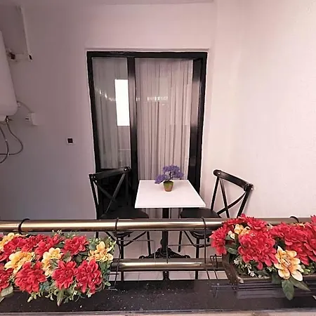 Aparthotel Aya Langa 4*