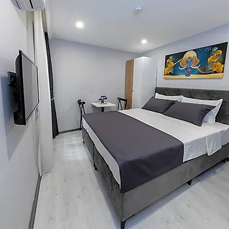 Aya Langa 4*