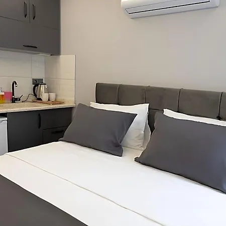 Aparthotel Aya Langa 4*