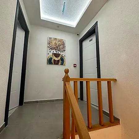 Aparthotel Aya Langa 4*
