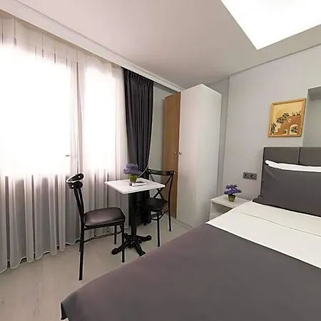 Hotel de apartamente Aya Langa 4*