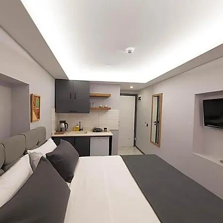 Aya Langa 4* Istanbul