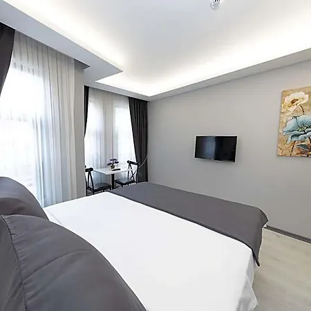 Aya Langa 4* Istanbul