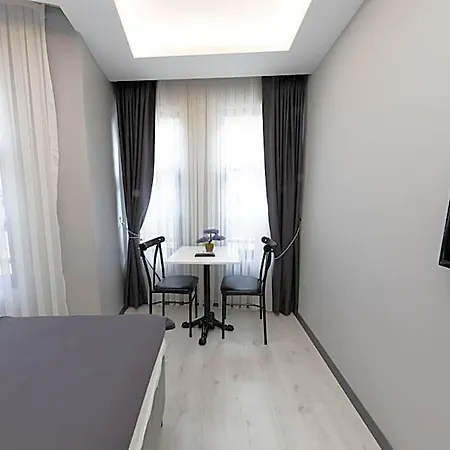 Aya Langa Hotel de apartamente 4*