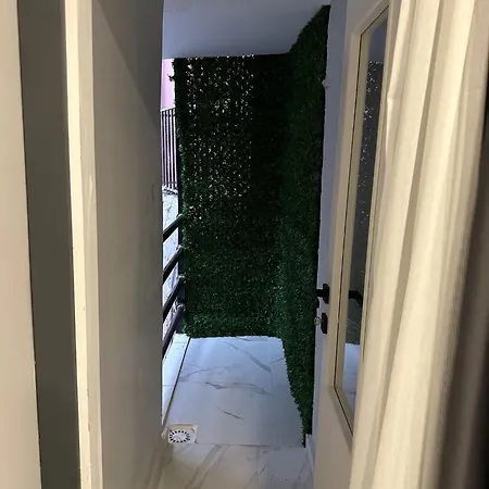 Aya Langa شقة فندقية *