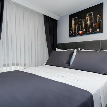 Aya Langa 4* Istambul