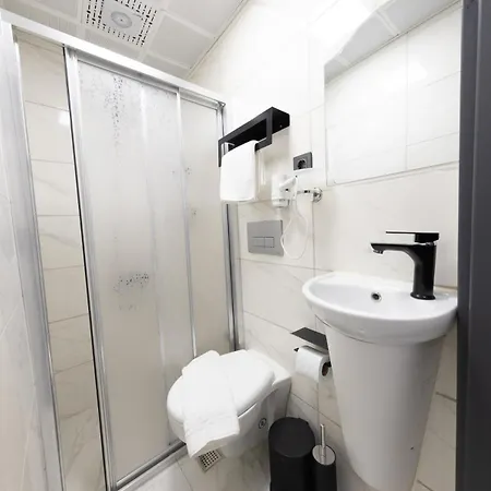 Aya Langa 4* Istambul