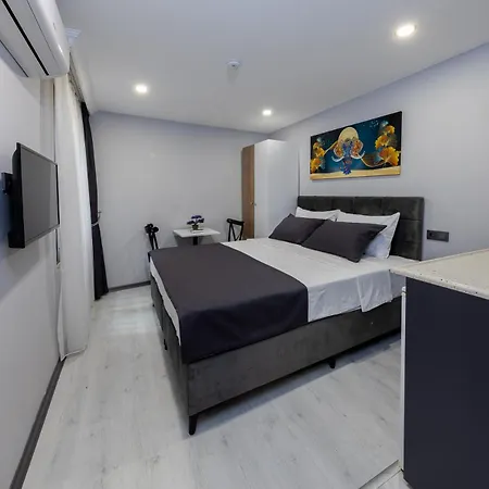 Aya Langa 4* Istambul