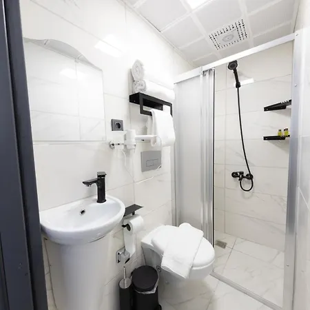 Aya Langa 4* Istambul