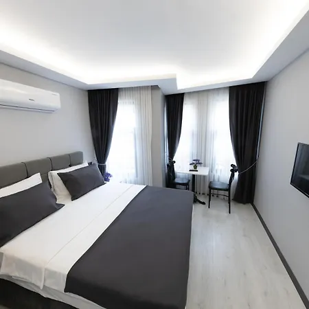 Aya Langa Appart hôtel