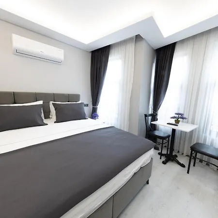Aya Langa Appart hôtel 4*
