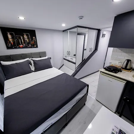 Appart hôtel Aya Langa Istambul