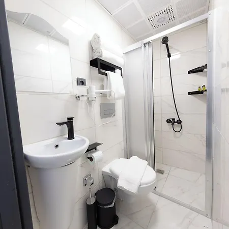 Aya Langa 4* Istambul