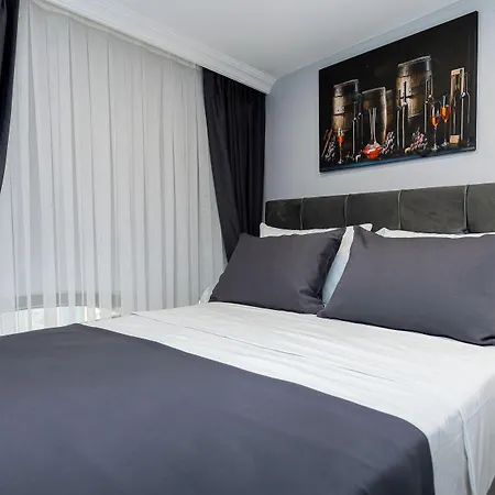 Appart hôtel Aya Langa Istambul