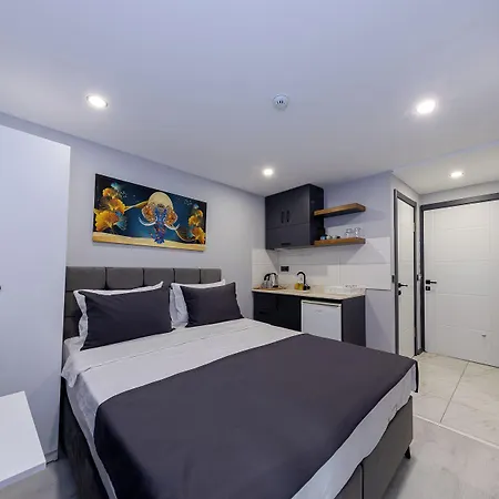 Aya Langa Appart hôtel