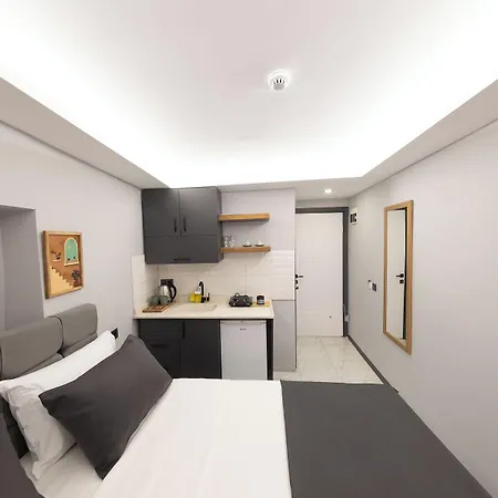 Aya Langa Appart hôtel