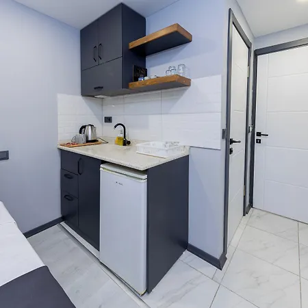 Appart hôtel Aya Langa Istambul