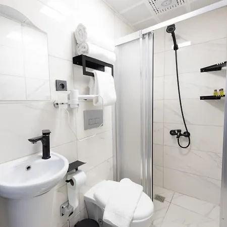 Aya Langa Aparthotel 4*