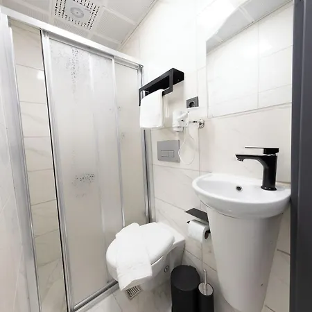 Aya Langa 4* Istambul