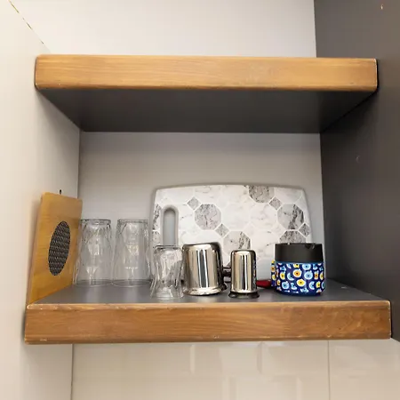 Aya Langa Appart hôtel 4*