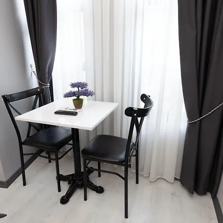 Aparthotel Aya Langa 4*