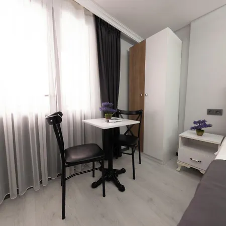 Appart hôtel Aya Langa