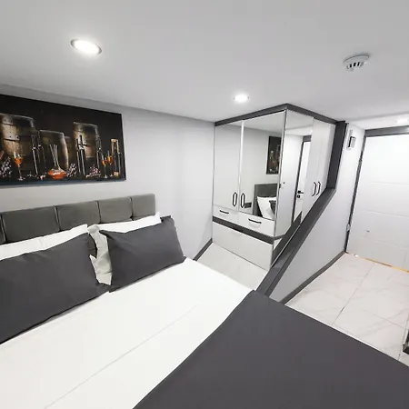 Aparthotel Aya Langa 4*