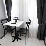 Ξενοδοχείο με διαμερίσματα Aya Langa 4*
