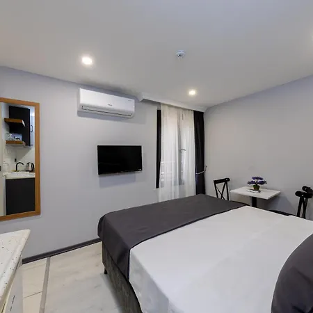 Appart hôtel Aya Langa *