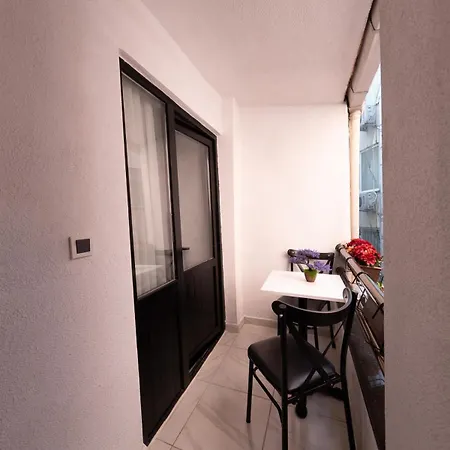 Aya Langa Appart hôtel *